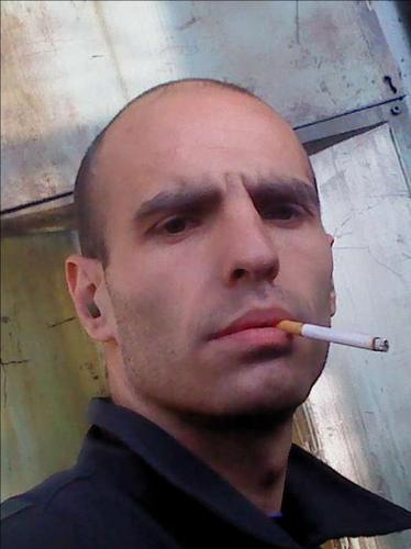 stole_lazarov's profile picture. 