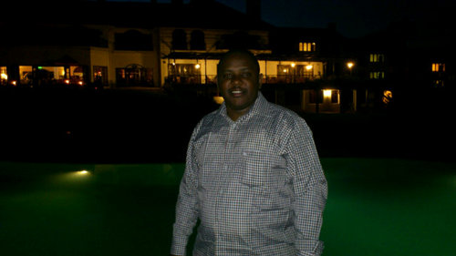 A father, a son,a brother,a friend. A blessed soul.