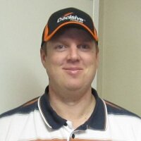 Garth Donald (@decisivegarth) 's Twitter Profile