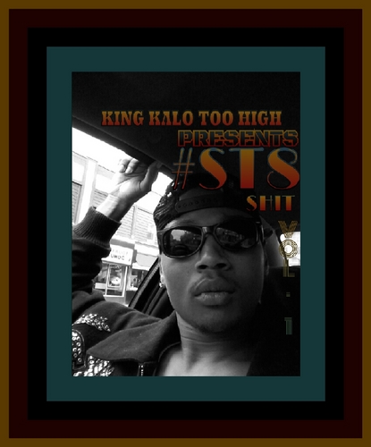 KALOTOO247's profile picture. FUCK WIT ME PUSSY YOU GON GET FUCKED....! (THESE WORDS WAS FROM THE HORSES MOUTH) KING KALO TOO HIGH