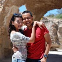 ardestya verta (@nengperta) 's Twitter Profile
