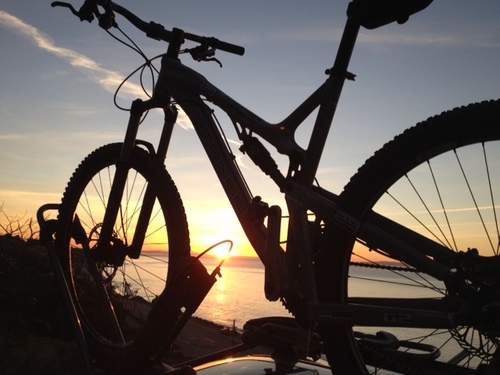 Anthony_Slater's profile picture. California based, Canadian raised. Happiest outside, giving back, on an adventure, being inspired and making things better.