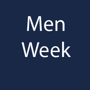 MenWeek's profile picture. 7 goede vrienden, 6 dagen zonder schaamte. Menweek!

Instagram, Vine, Youtube, Twitter.
