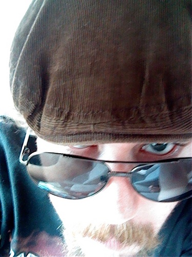 Web Developer, Tech Nerd, Musician, Mechanic