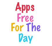 AppsFreeDay's profile picture. AppsFreeForTheDay features the best free Apps everyday so you don't miss out on any great deals. Daily.