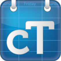 collegeTempo.  Social Calendars for Communities... What's going on?