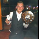 Daniel England - @CrazyVasey - Twitter