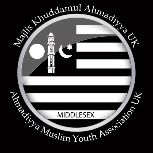 Ahmadiyya Muslim Youth Association Middlesex including Greenford, Feltham, Hayes, Hounslow, Southall, Slough & West Drayton