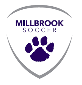 Millbrook High School soccer.
