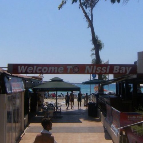 You Only Live Once So Go Napa, Events and News Page On Ayia Napa, Contact the #YOLOSOGONAPA Team For Info.