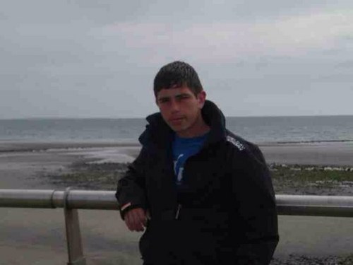 Hey im Jordan pierson, currently at Southern Regional College studying Public Services,im from Northen Ireland and i have a few business awards to my name
