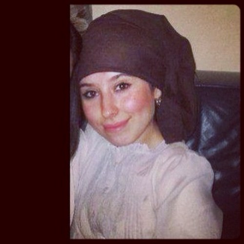 UlkuOgut's profile picture. 