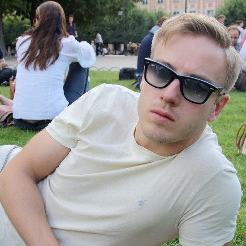 Ben Hamblin