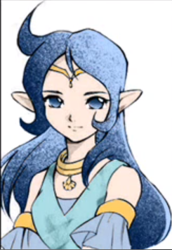 Nayru, Goddess of Wisdom, and Oracle of Ages((RP of @Animecrazy515))