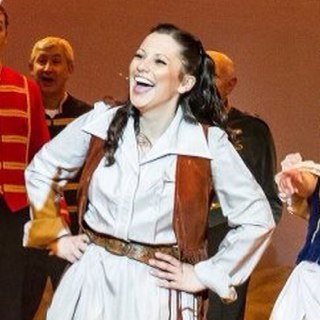 habartlett's profile picture. Live. Love. And sing. Always sing. 🏳️‍🌈