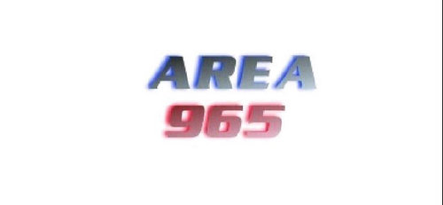 area965's profile picture. Blog- Everything Area965 and beyond!