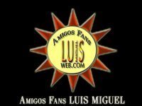 Amigos Fans de Luis Miguel @LMXLM que Comparten la Admiración por este gran Artista desde 2004. 
Compartimos Información, Videos, fotos, y noticias.