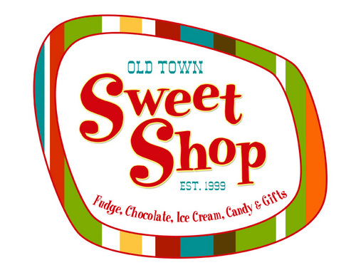 Fresh Fudge, Retro Candy, Chocolate, Ice Cream, Souvenirs, Candy Apples, Jelly Bellys & More! 28545 Old Town Front St. Temecula, CA 951-693-1919