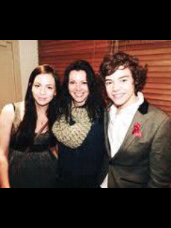 Im Harry Styles Big Sister :) Official Account.