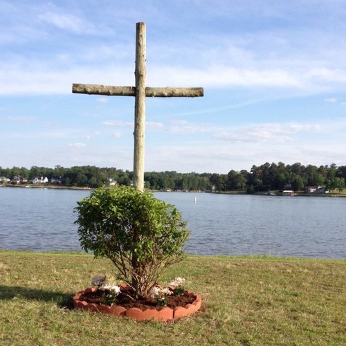 CampFellowship's profile picture. 