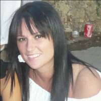 vanessaarrocha's profile picture. canariona,31años,quiromasajista,guia canino...actualmente madrid,pero a partir  del dia 2,mi tierraaaaaaaaaaaaaaaaaa