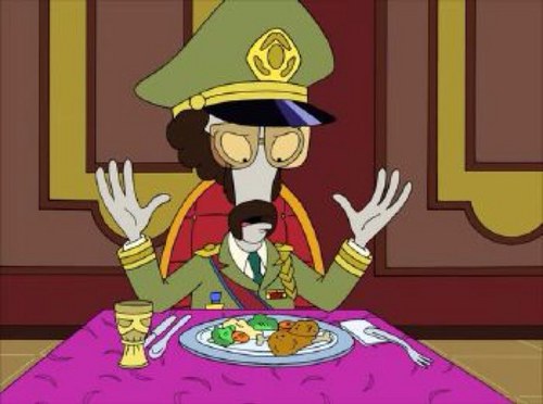 patapumchik's profile picture. Претенциозный циничный марсианин мизантроп перфекционист