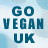It's easy to Go Vegan in the UK!