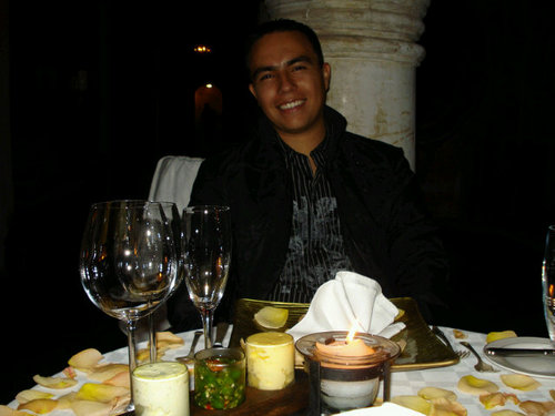 MANUEL RIVERA