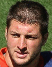 Follow us and get the top news & insights about Tim Tebow here! I was born and raised in G'ville, and am a Florida grad and great admirer of Tebow! Go Gators!