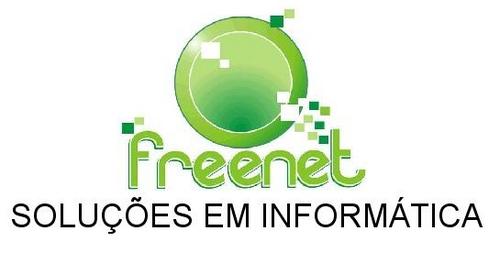 FreenetWeb's profile picture. Internet Banda Larga no Bairro São Gonçalo - Rio de Janeiro
Internet de qualidade com ótimos planos.
Atendimento 24 horas.
Instalação em até 48 horas.