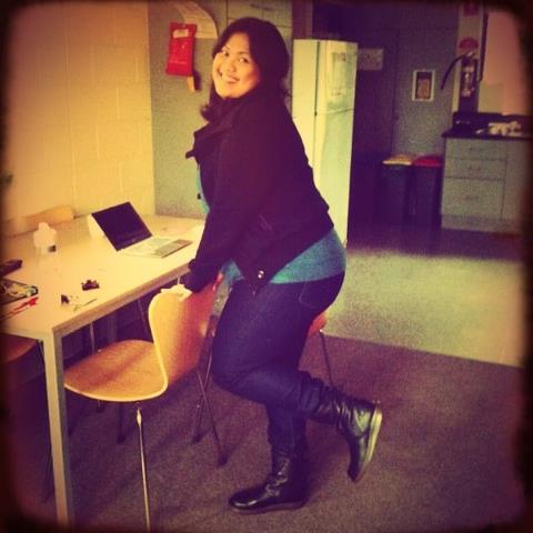 inrinri's profile picture. Just an ordinary me.