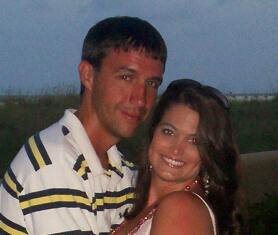 loves my hubby, hog hunting, & Auburn Football! War Eagle!