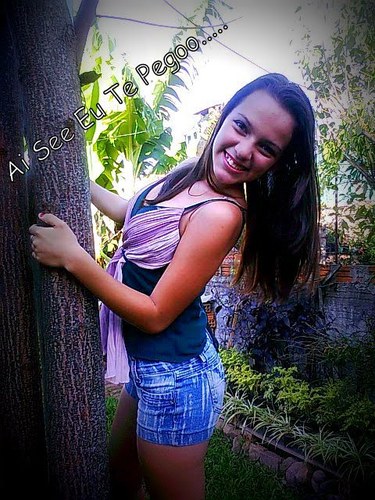 Umaa pessoinhaa aee !!!