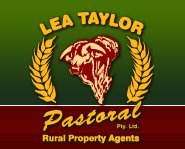 Lea Taylor Pastoral are Rural and Commercial Property marketing agents servicing Central Queensland and beyond. 
Contact: sales@leataylorpastoral.com.au