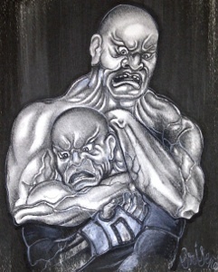 Submissionpromo's profile picture. We are Submission Promotions, a Mixed Martial Arts Fight Promoter, based out of Los Angeles.