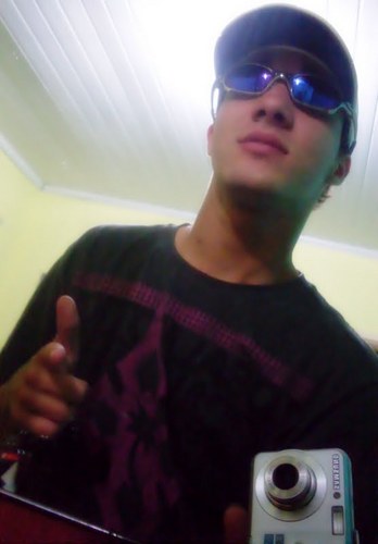 Eu amo a Minha novinha @_Vemkjubs ♥