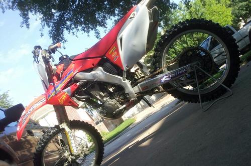 honda is better