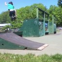 Calvin Payne - @11frostbite - Twitter