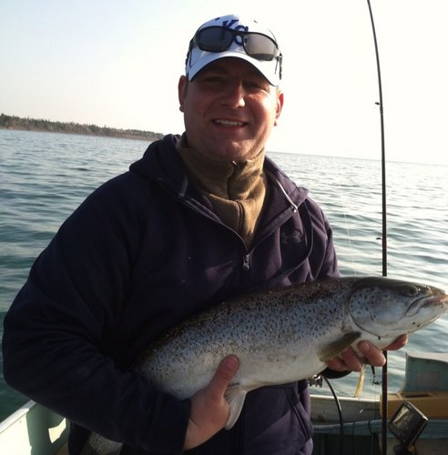 spccasey's profile picture. 