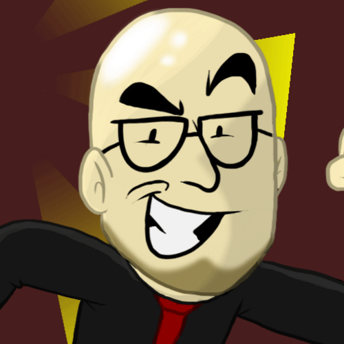 I play video games for the amusement of strangers on the internet. Business email: northernlionbusiness@gmail.com