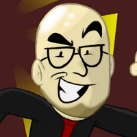 Ryan Letourneau(@Northernlion) 's Twitter Profile Photo