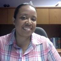 Althea Wilkins - @WilkinsAlthea Twitter Profile Photo