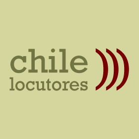 Las mejores voces de la publicidad chilena están aquí. Entra y escucha sus demos.