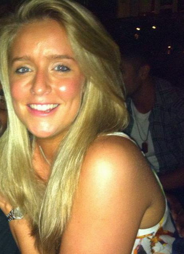 mackay_beth's profile picture. I want to be an entrepreneur when I grow up