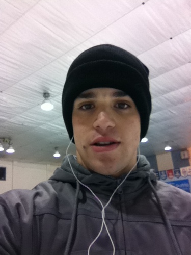 Bass player, video game player, likes to exercise, big fan of wwe there's more to know just ask