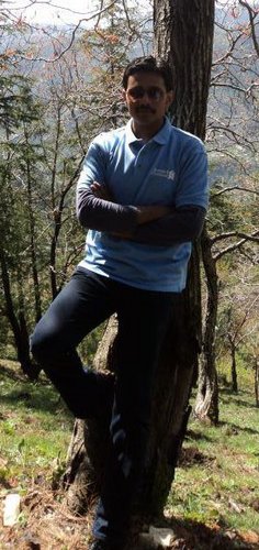 afshal11's profile picture. 