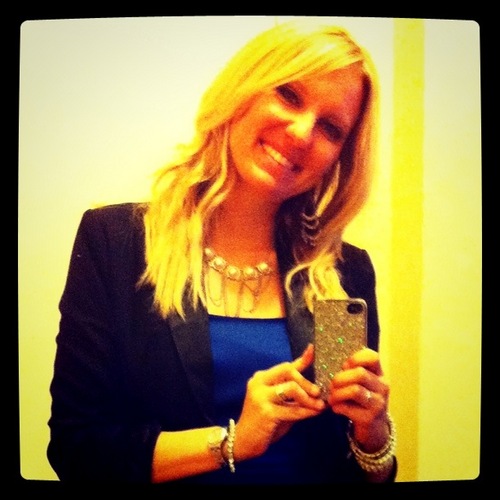 Jesus lover/wife to a loving husband/working girl/daughter/friend/Mom to Abel, Huck, Otto, and Max. Teacher/animal lover