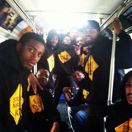 follow this up & coming group of artist coming out of #PHILLY 
 http://t.co/sI80ziYozm