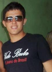 Gustavo Muniz Lima   ;)