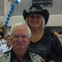 Mary Dameron - @el_lobo555 - Twitter